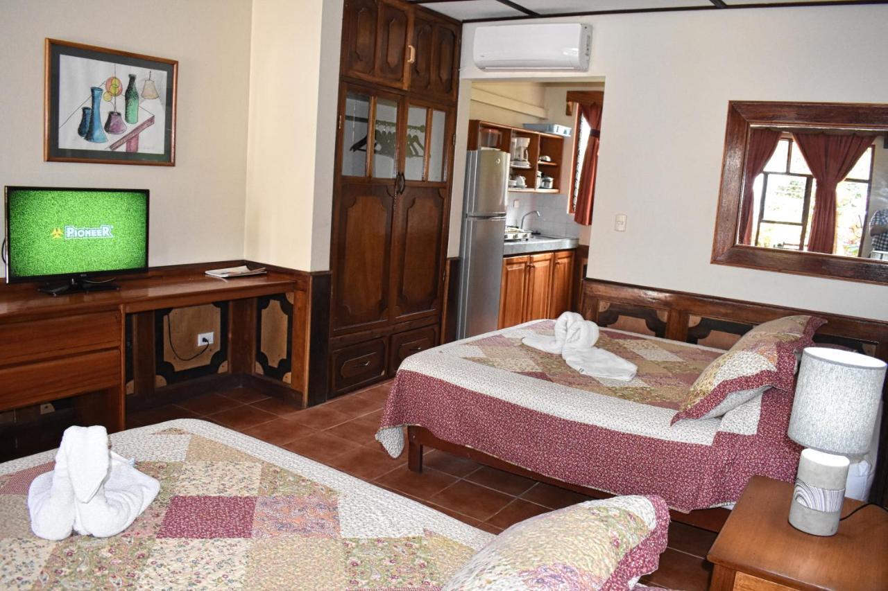 Mar De Luz Hotel Jaco