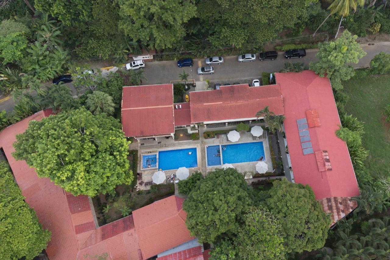Mar De Luz Hotel