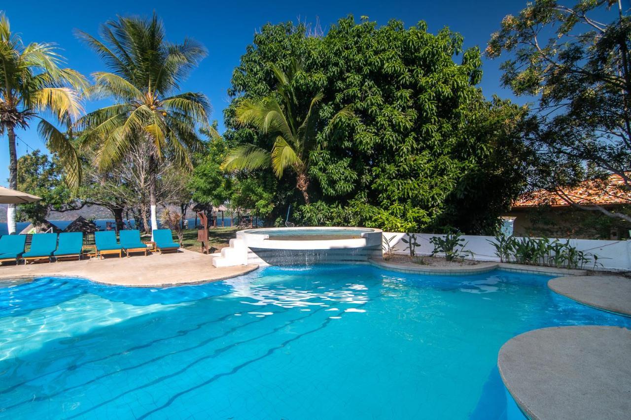 Dunama Hotel Playa Flamingo