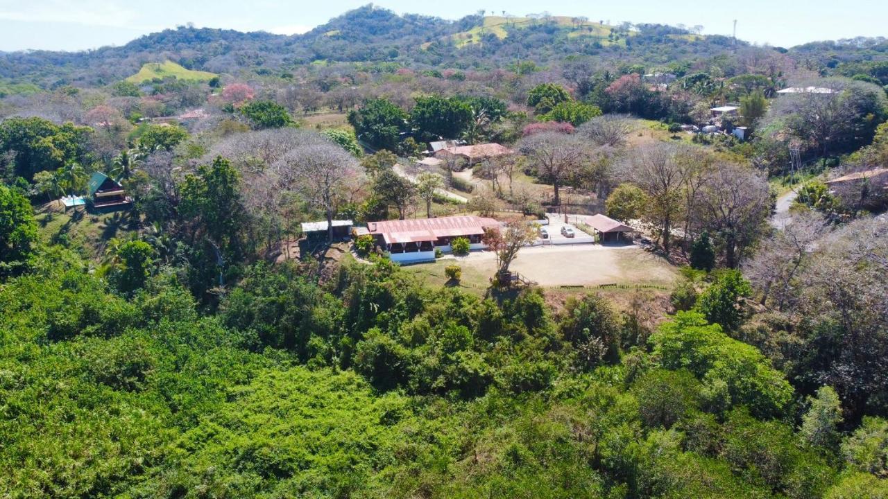 La Puesta Del Sol Bed & Breakfast