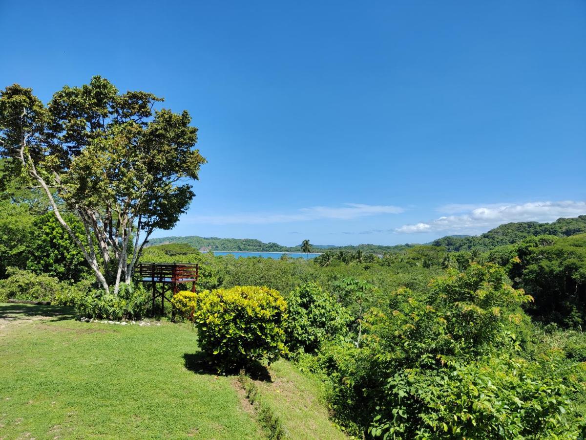 La Puesta Del Sol Bed & Breakfast Puerto Carrillo