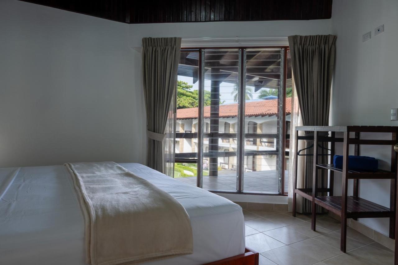 Fuego Del Sol Beachfront 3* Jaco