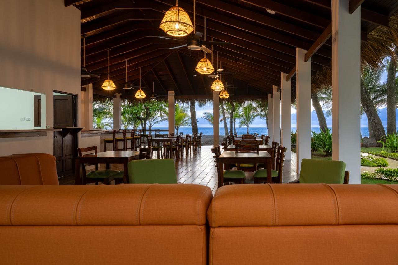 Fuego Del Sol Beachfront Hotel 3*