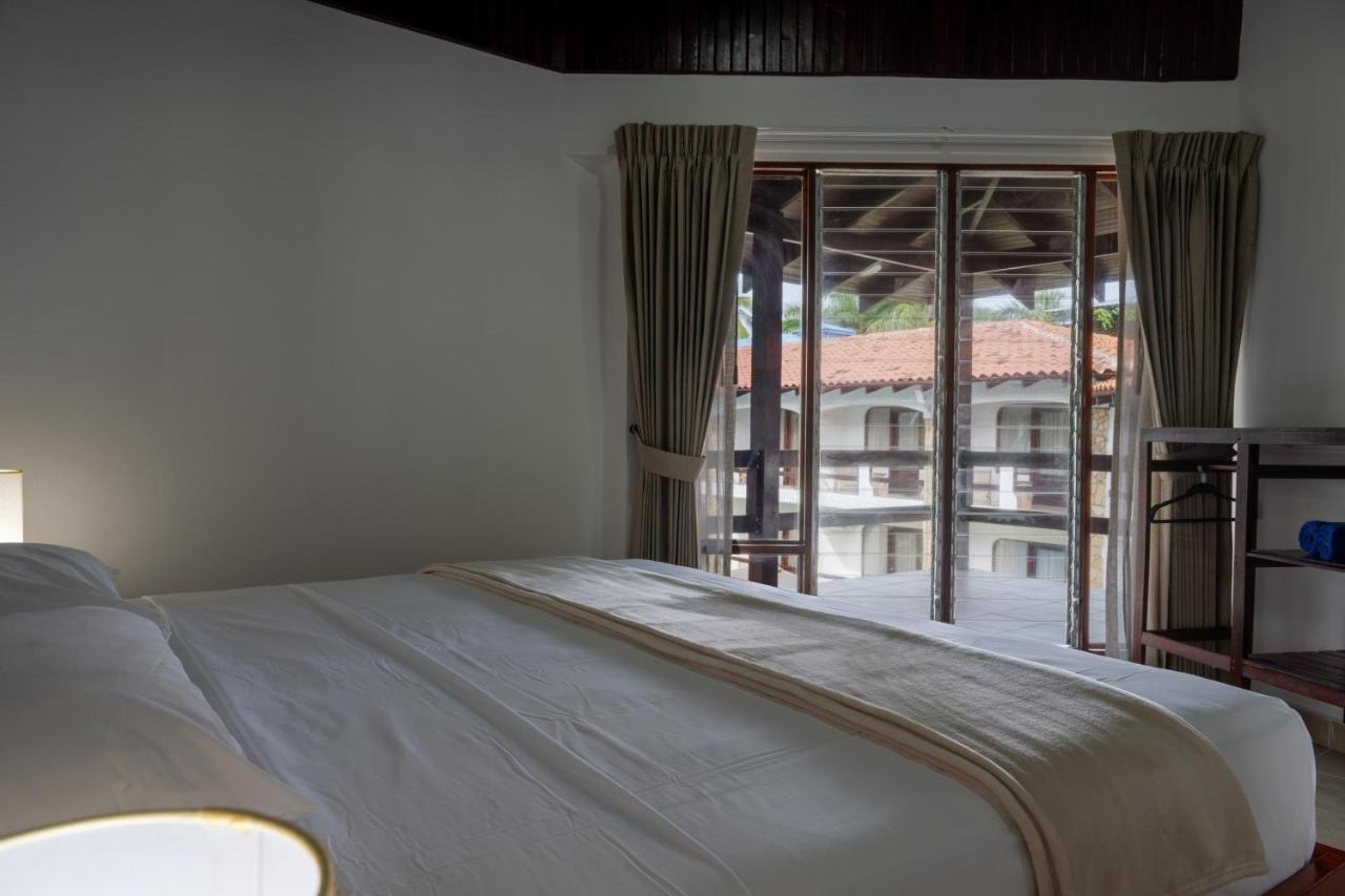 Hotel Fuego Del Sol Beachfront 3*