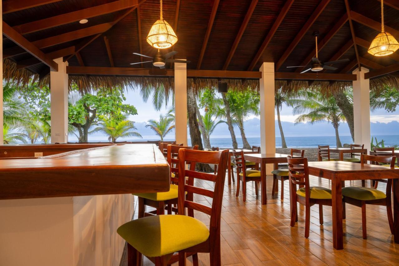 Fuego Del Sol Beachfront Jaco