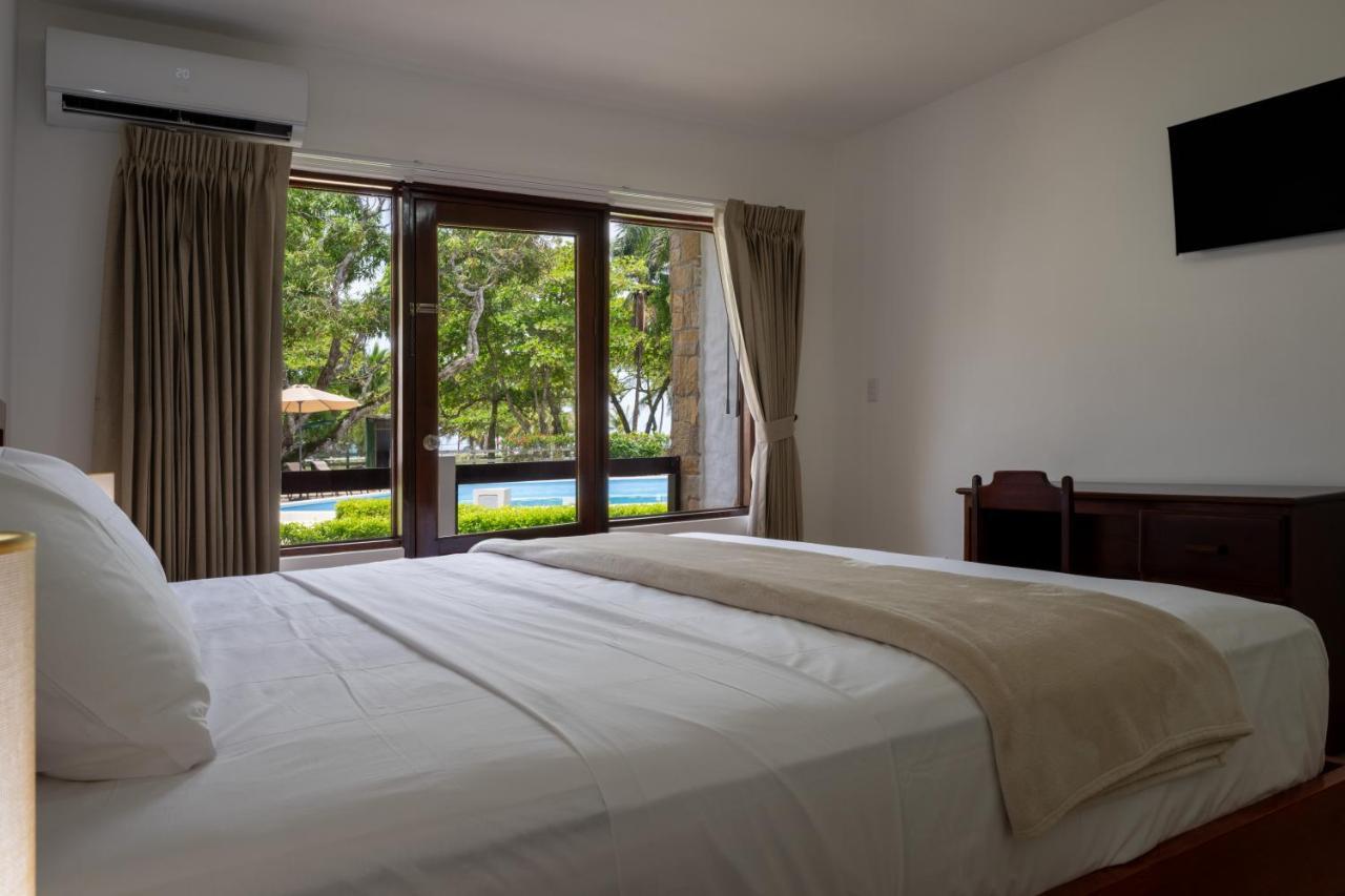 Fuego Del Sol Beachfront 3* Jaco