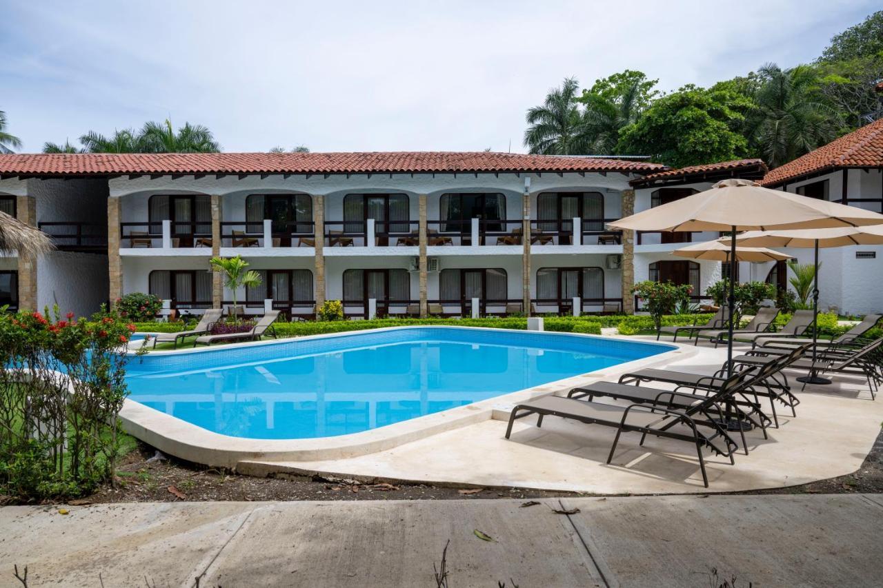 Fuego Del Sol Beachfront Jaco