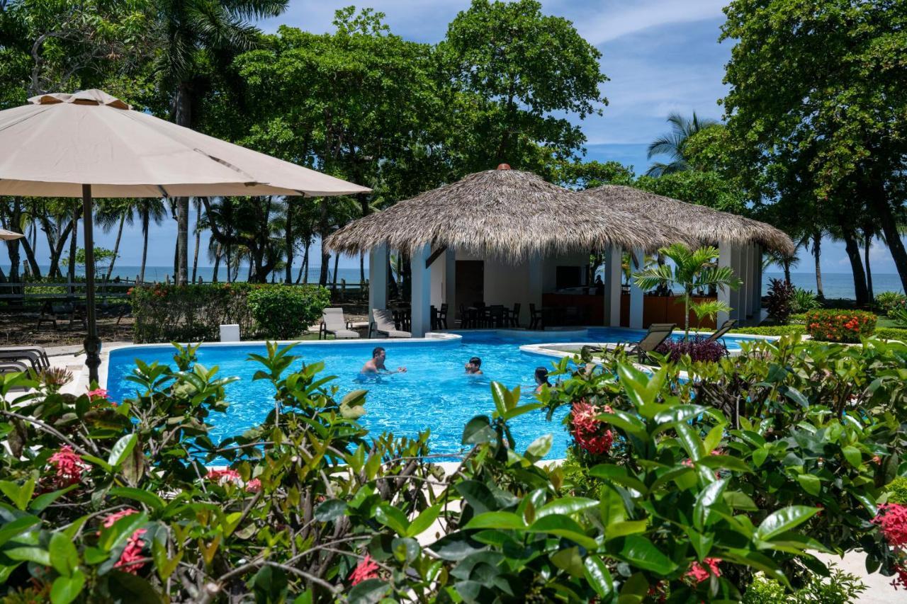 Hotel Fuego Del Sol Beachfront