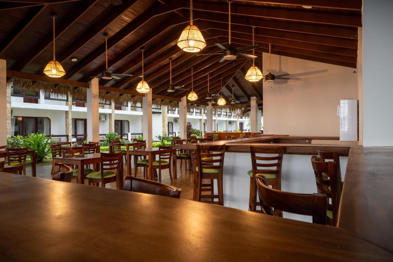 Fuego Del Sol Beachfront 3*