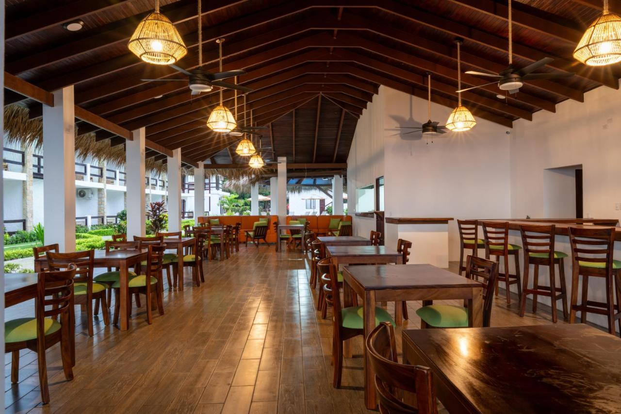 Fuego Del Sol Beachfront 3*