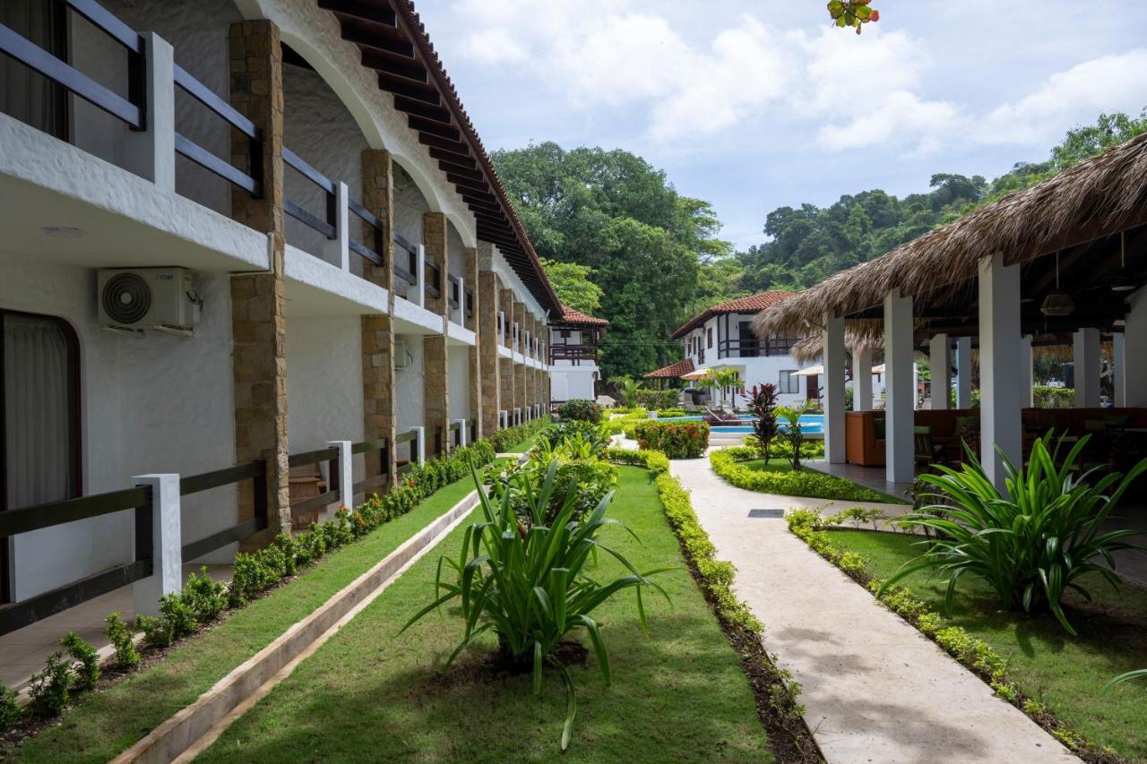 Hotel Fuego Del Sol Beachfront 3*