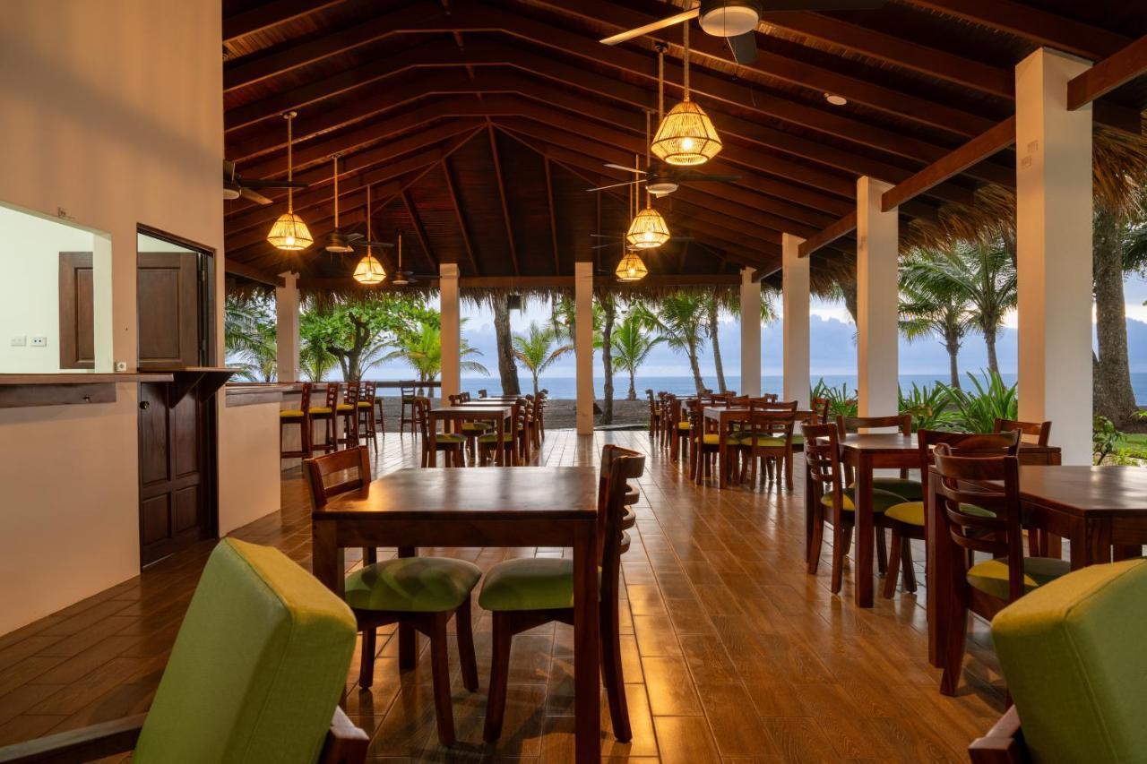 Fuego Del Sol Beachfront 3* Jaco