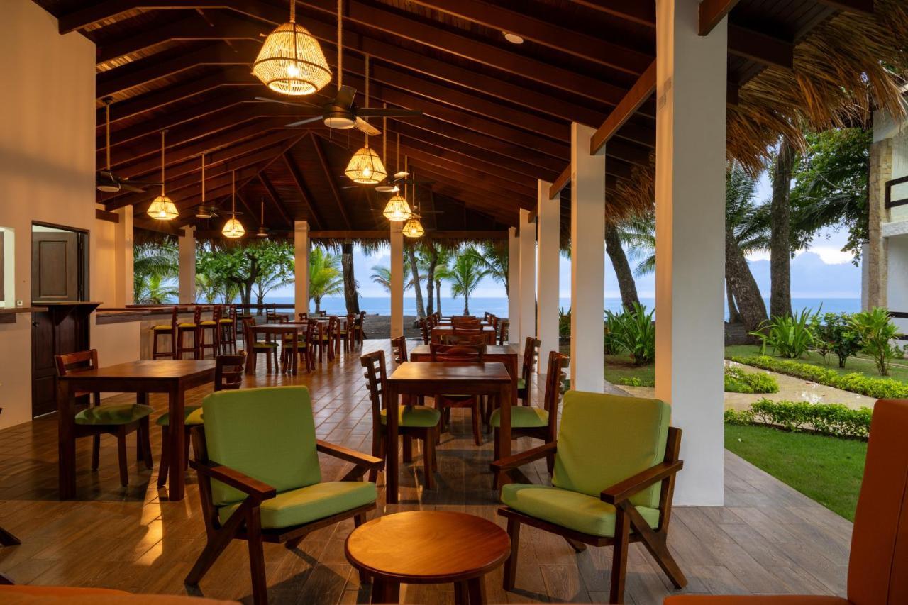 Hotel Fuego Del Sol Beachfront