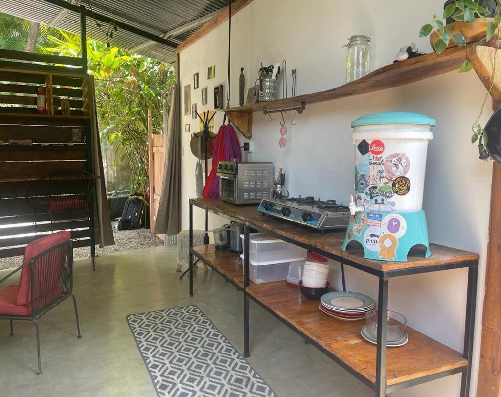 Salty Enthusiasts Share House & Hostel *