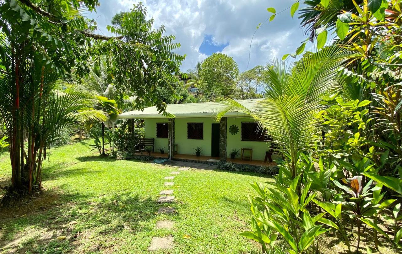 Casita Corcovado *