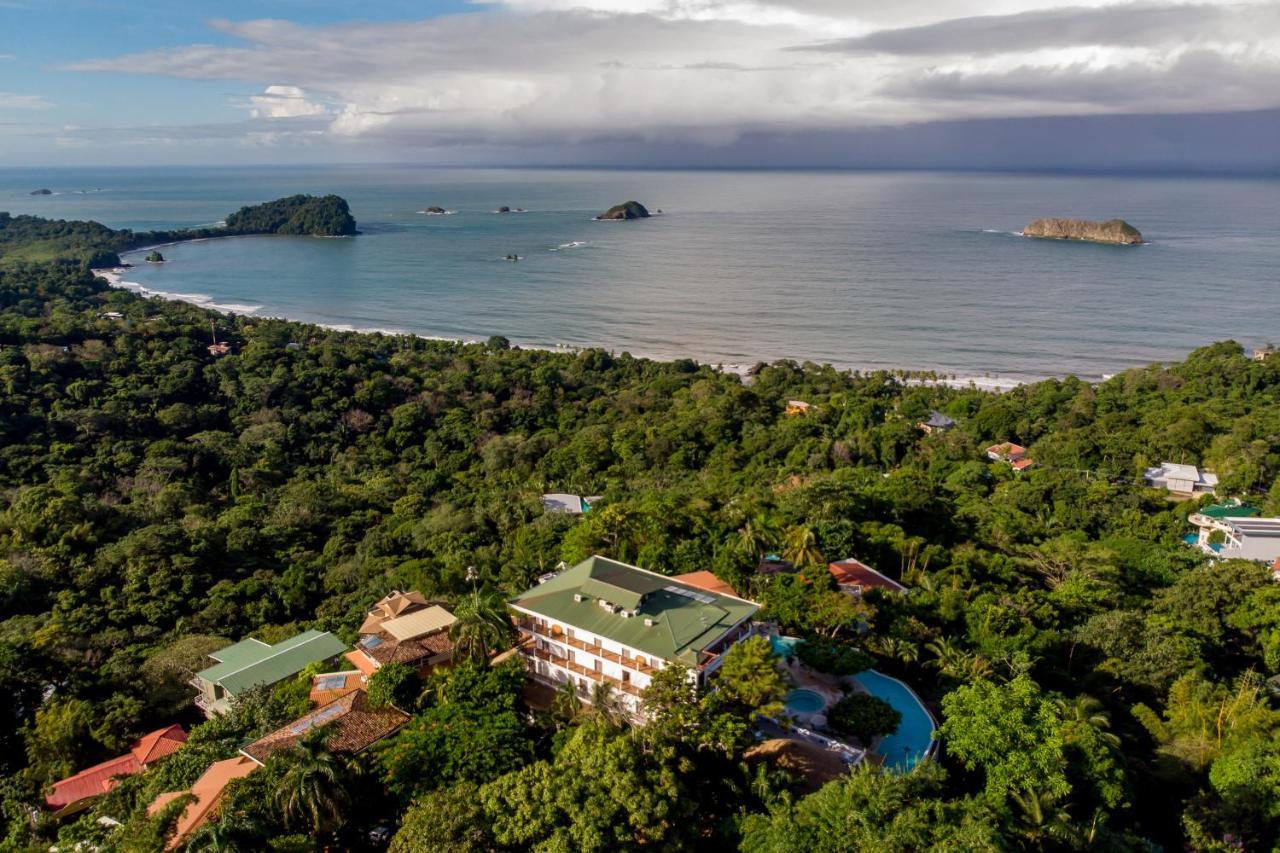 La Mariposa Apartment Manuel Antonio