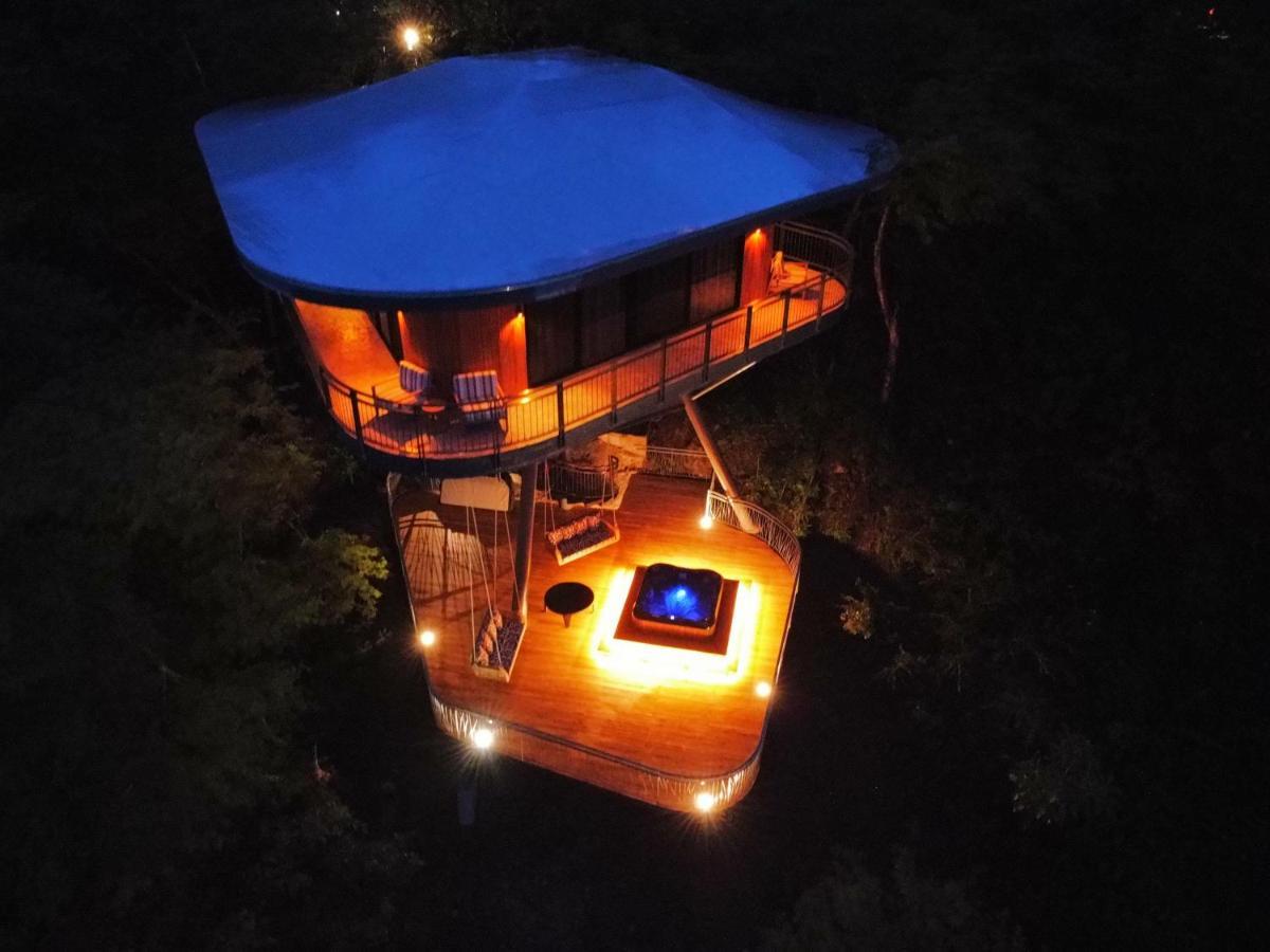 Hotel Suitree Experience Sardinal (Guanacaste)