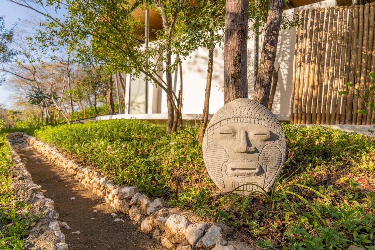 Hotel Suitree Experience Sardinal (Guanacaste)