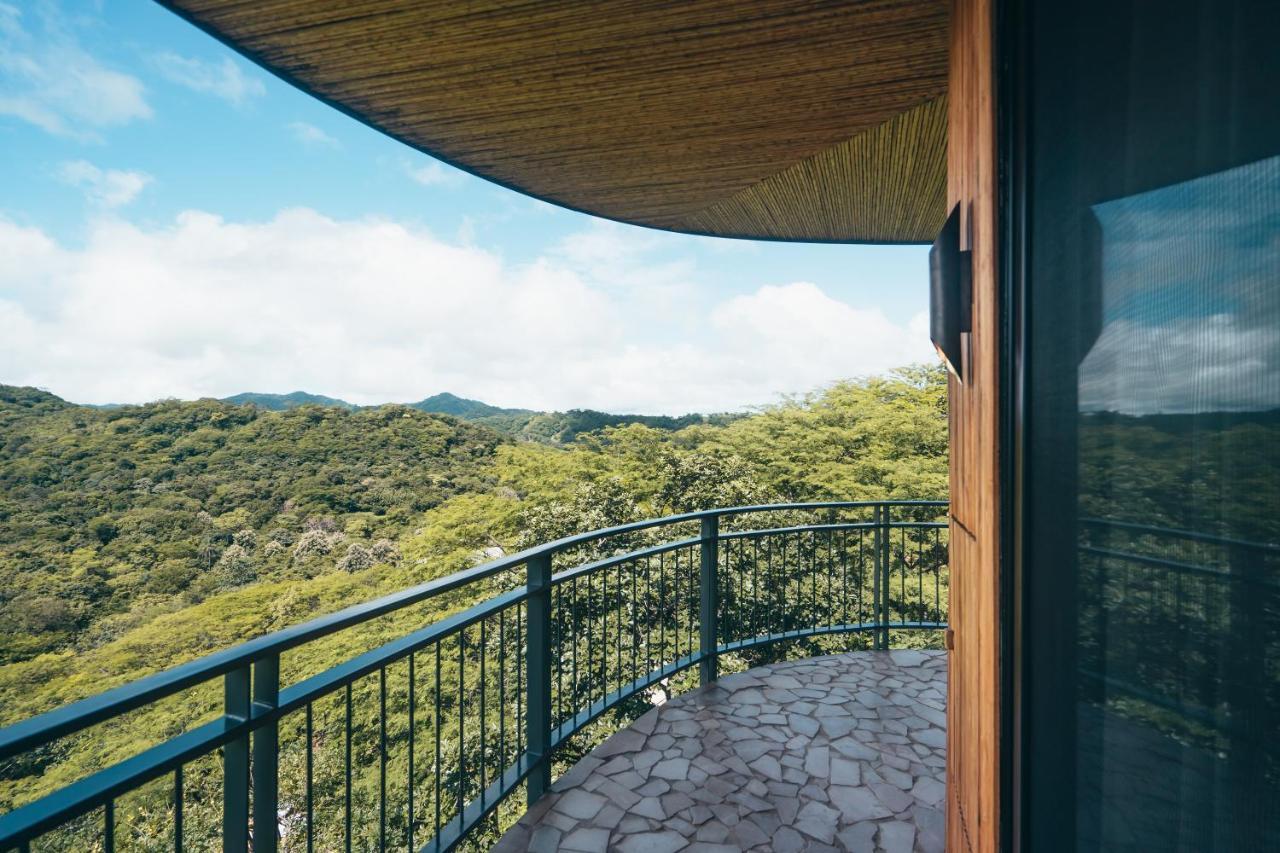 Suitree Experience Hotel Sardinal (Guanacaste)