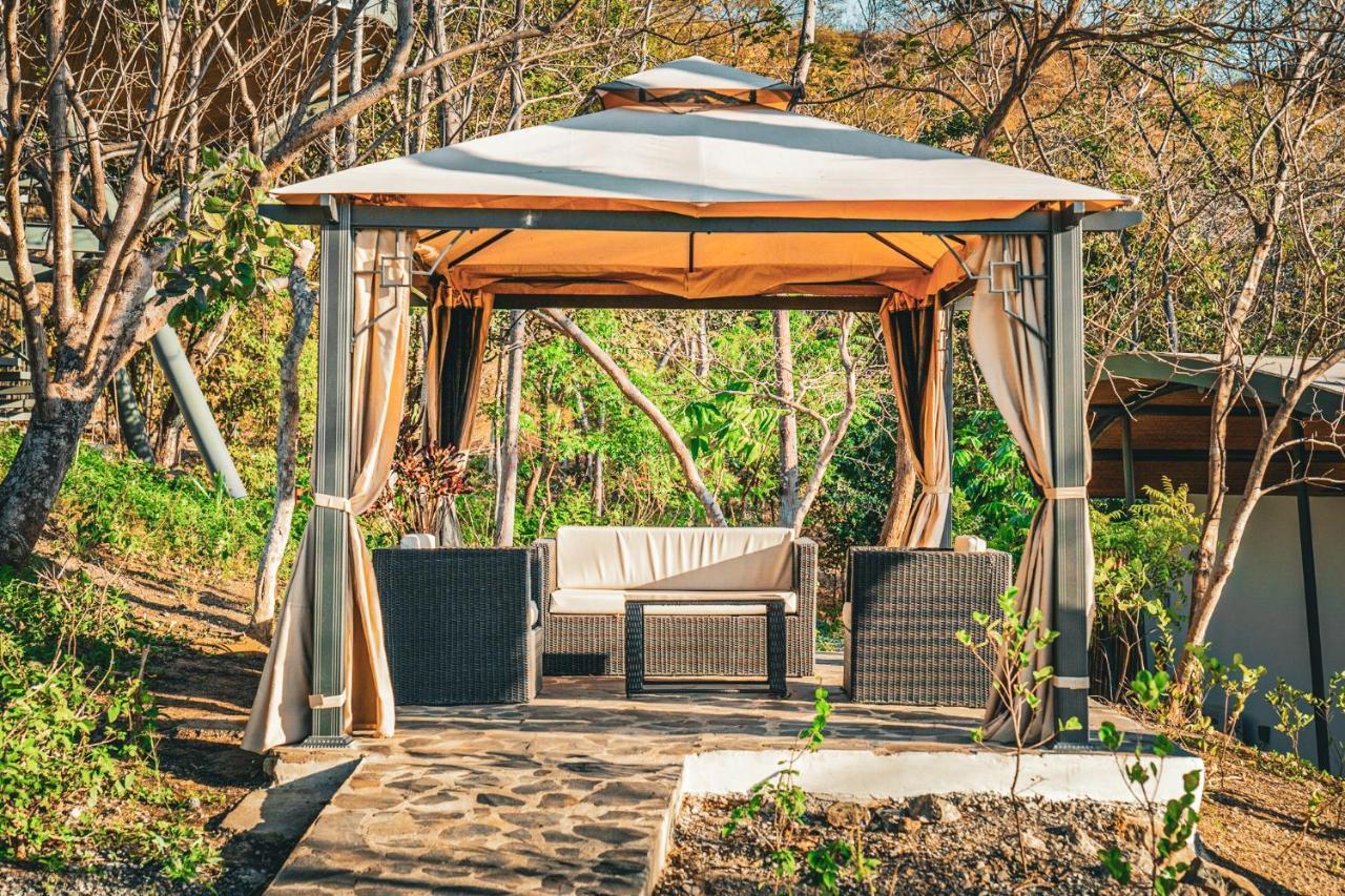 Suitree Experience Hotel Sardinal (Guanacaste)