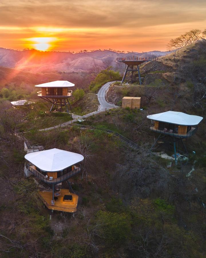 Hotel Suitree Experience Sardinal (Guanacaste)