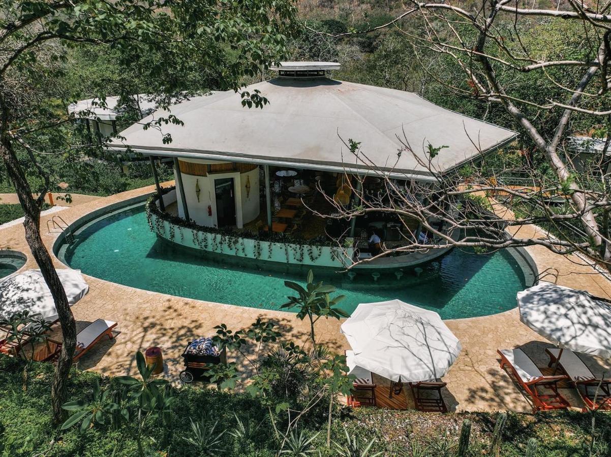 Suitree Experience Hotel Sardinal (Guanacaste)