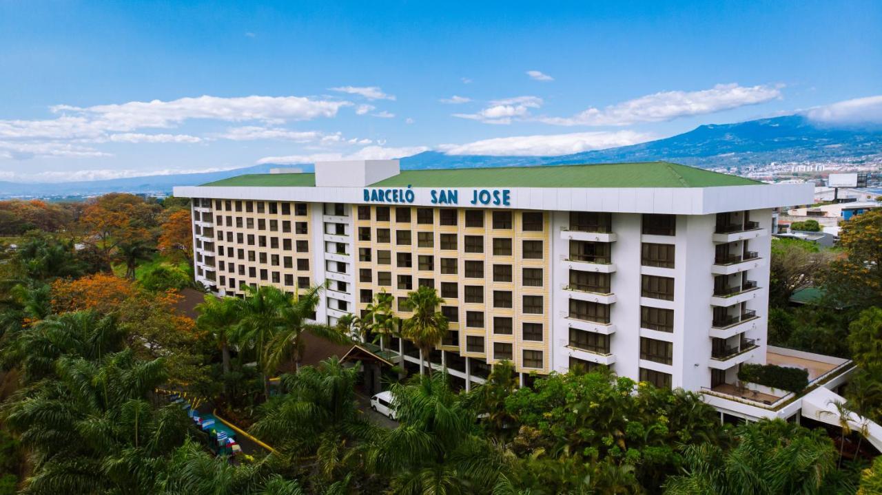 Hotel Barcelo