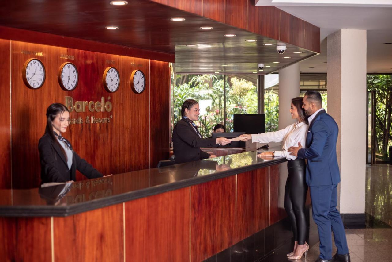 Hotel Barcelo