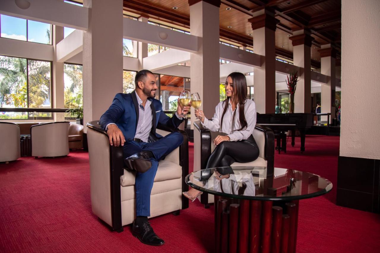 Hotel Barcelo