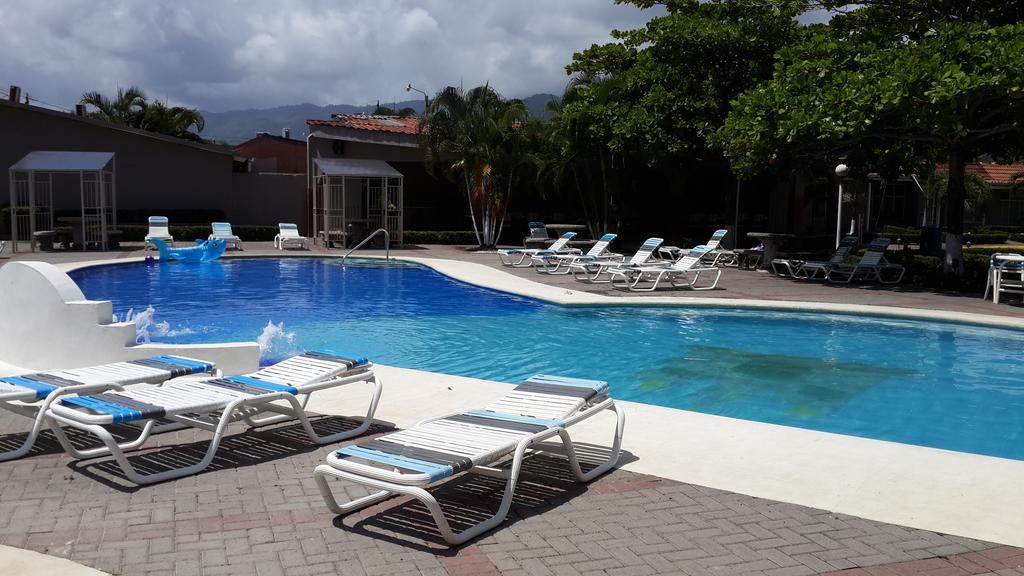 Condominio Tropical Holiday home *