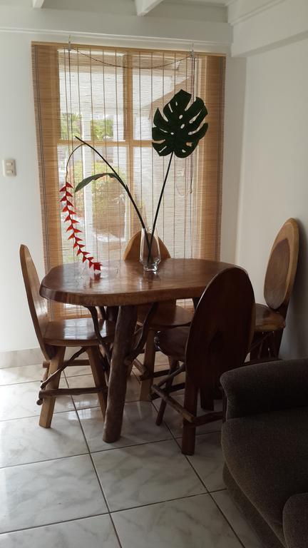 Holiday home Condominio Tropical Jaco