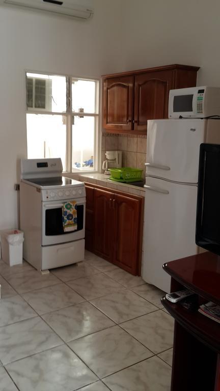 Condominio Tropical Jaco