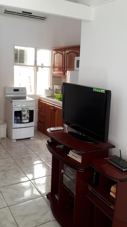 Condominio Tropical