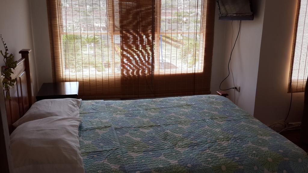 Holiday home Condominio Tropical Jaco