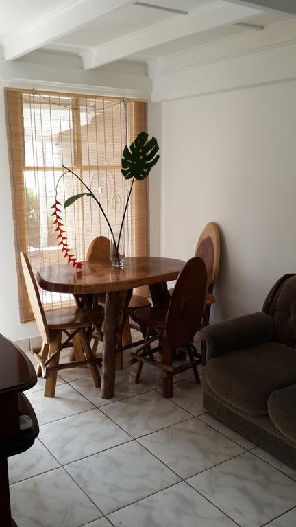Holiday home Condominio Tropical