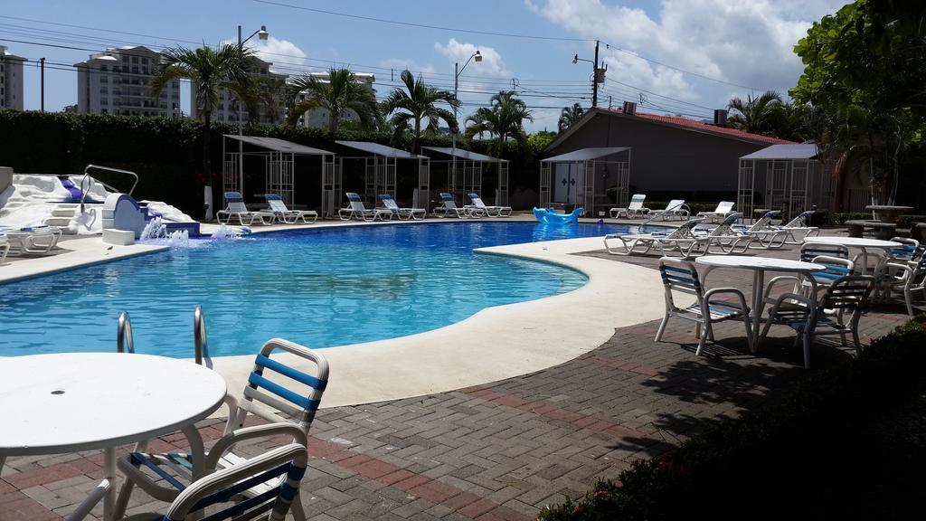 Condominio Tropical Holiday home Jaco