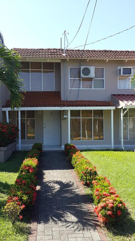 Condominio Tropical Jaco