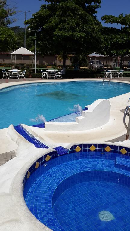 Holiday home Condominio Tropical Jaco