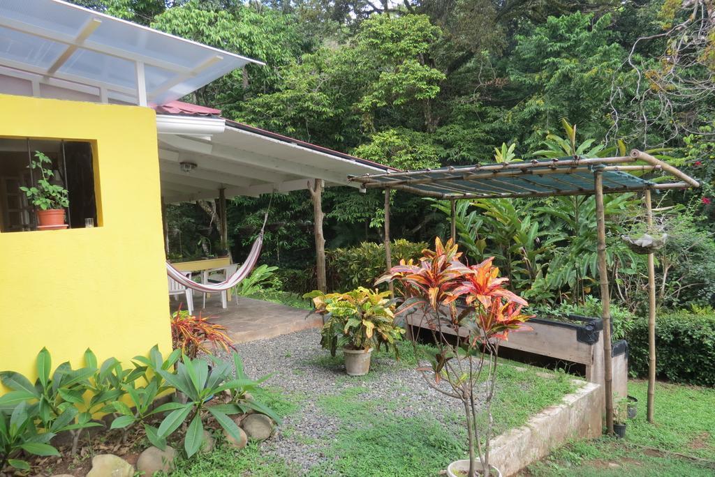 Karibu Apartment *