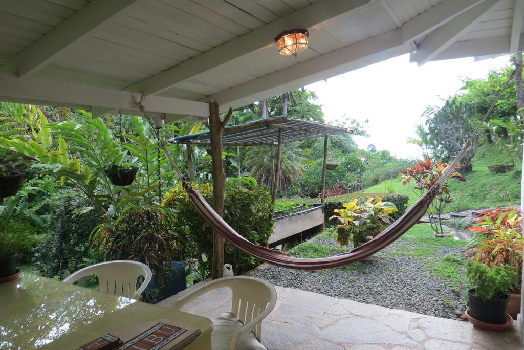 Karibu * Manuel Antonio