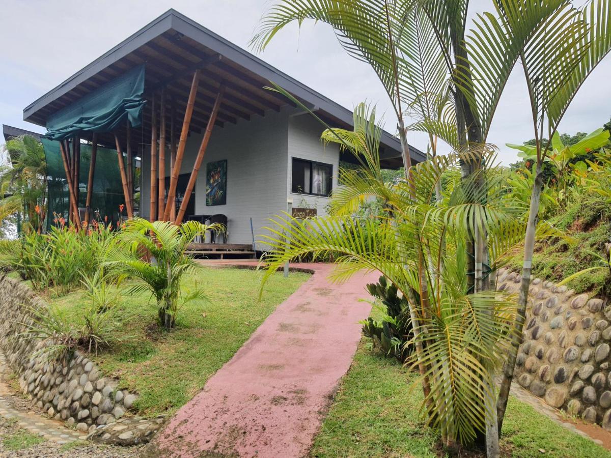 Bed & Breakfast Eden Tica Uvita