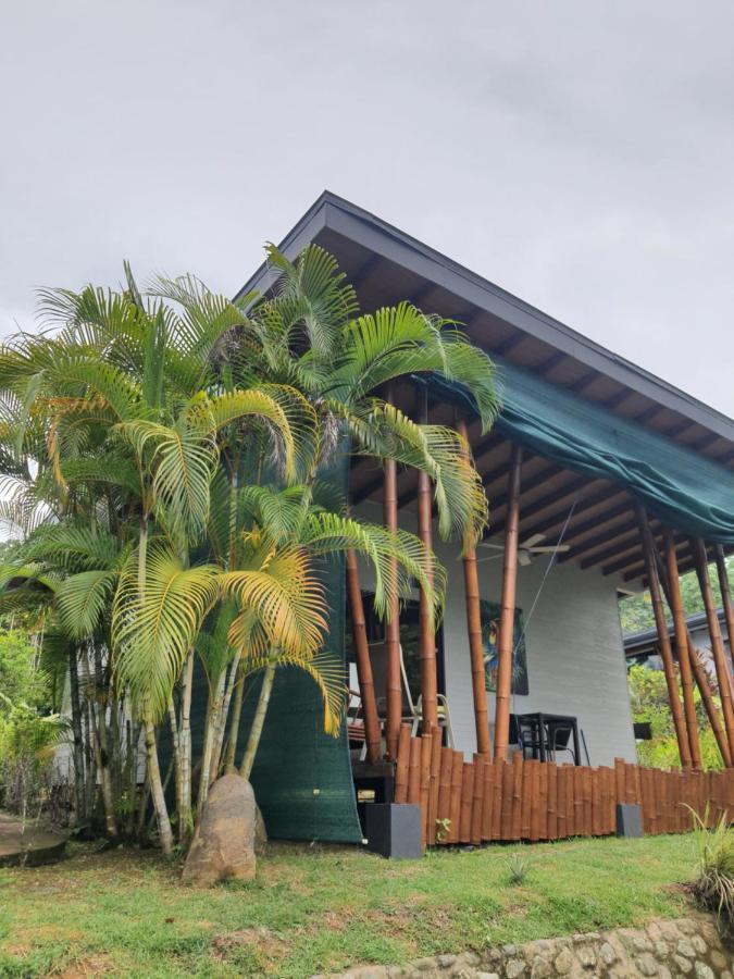 Eden Tica Bed & Breakfast