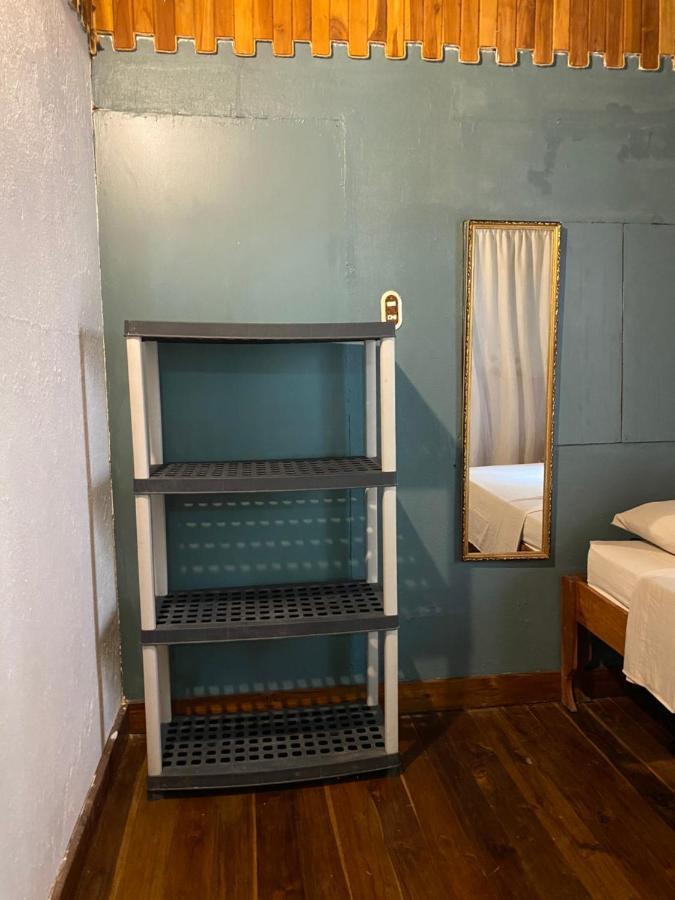 Guest house Mauras Tropical Mini & Tours Paquera