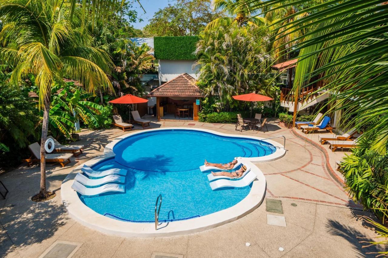 The Coast Beachfront 4*