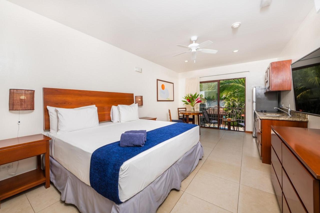The Coast Beachfront 4* Tamarindo