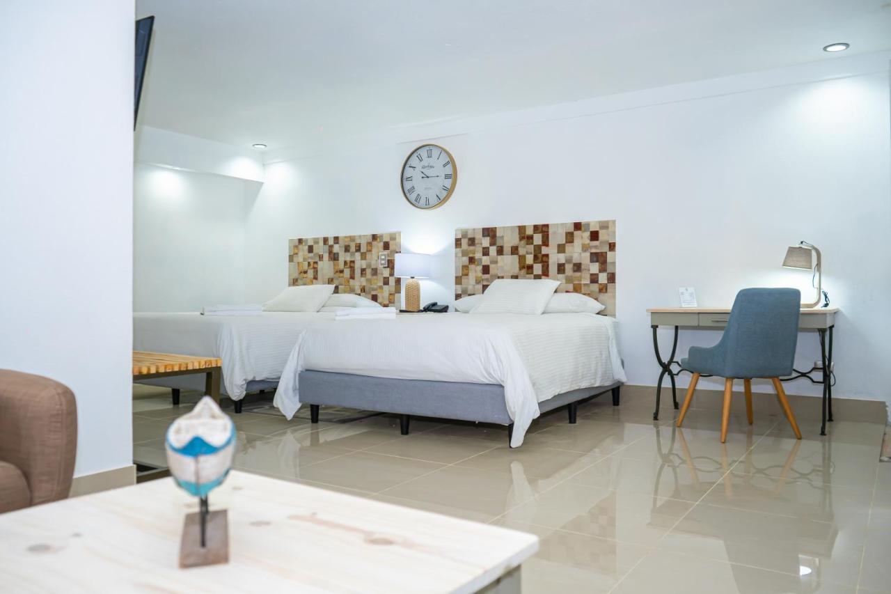 Hotel Zima San Isidro De El General