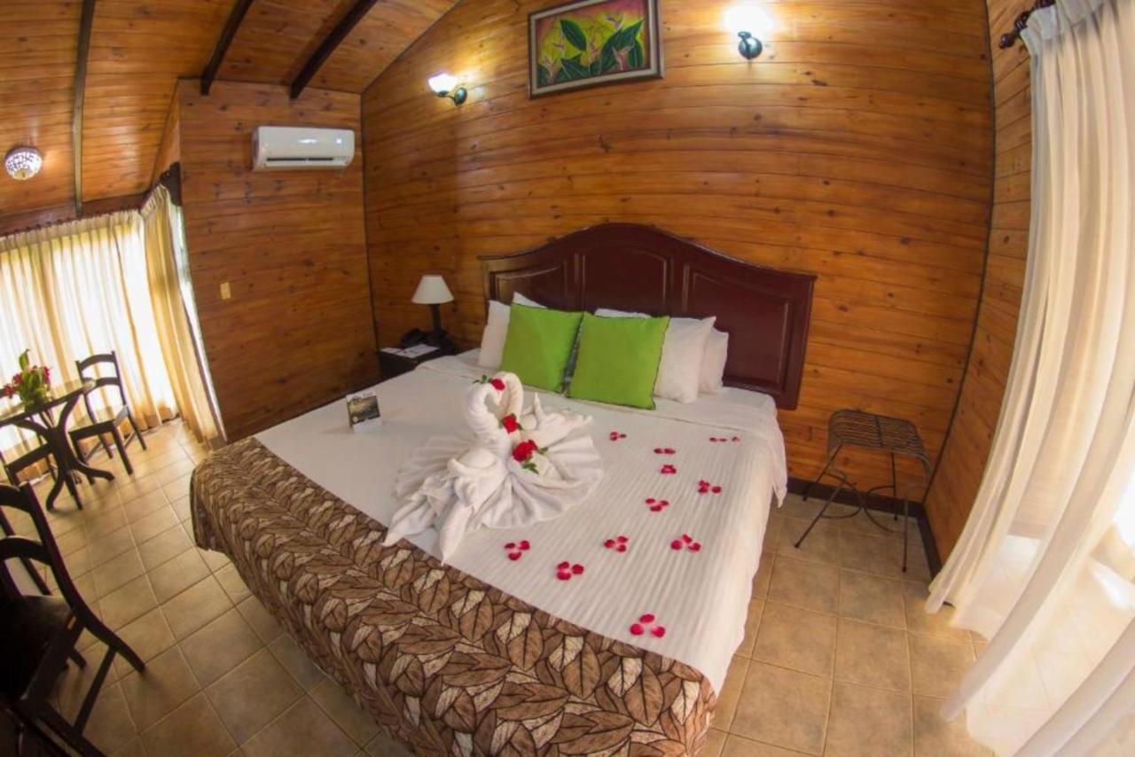Hotel Montana De Fuego All Inclusive