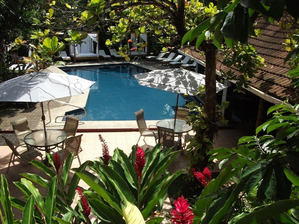 Copacabana And (adults Only)