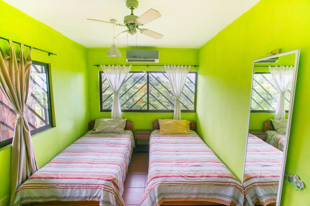 Lodge Pura Natura