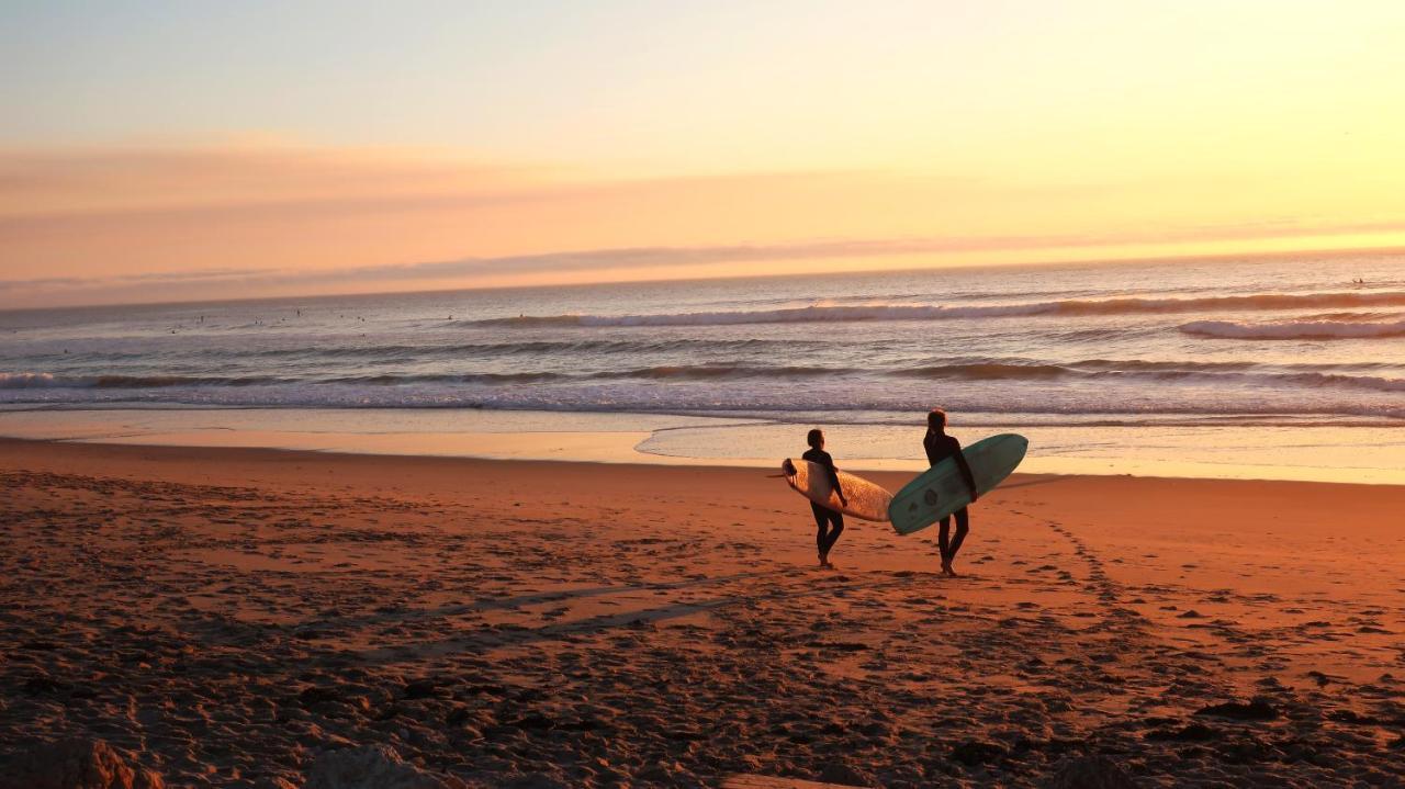 Zulu Surf